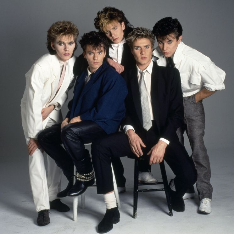 Duran Duran