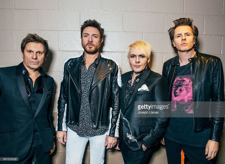 Duran Duran