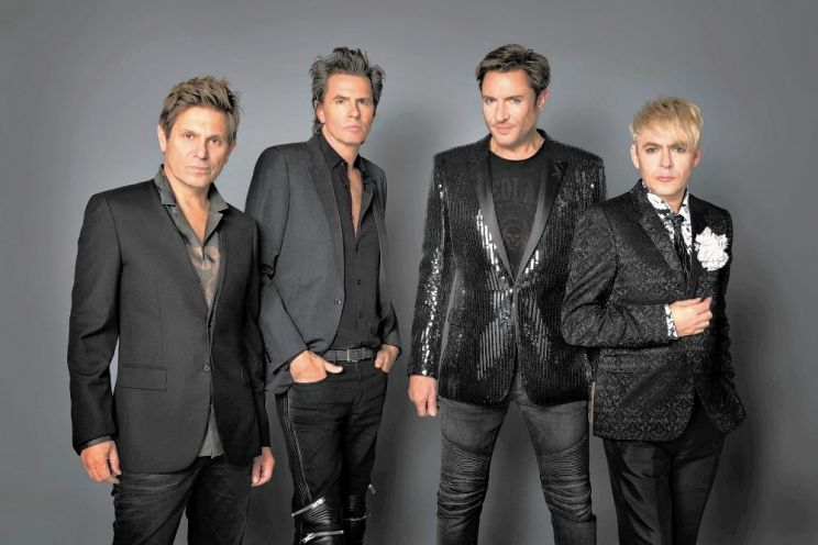 Duran Duran