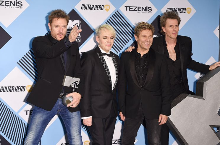 Duran Duran