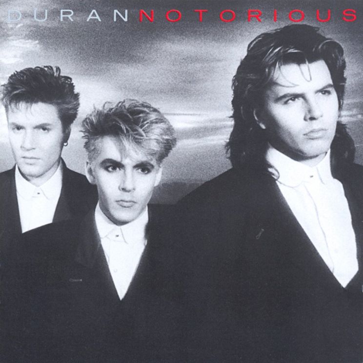 Duran Duran