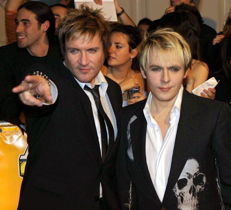 Duran Duran