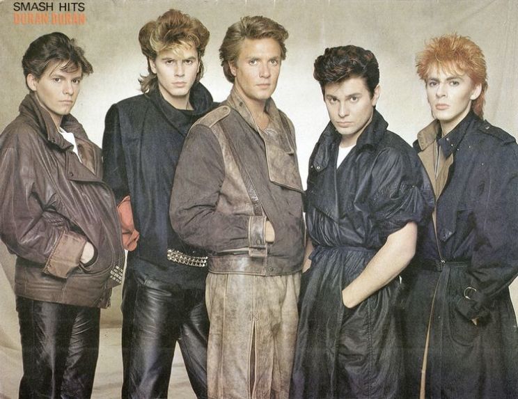 Duran Duran