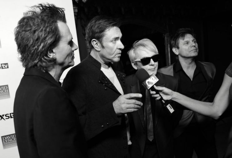 Duran Duran