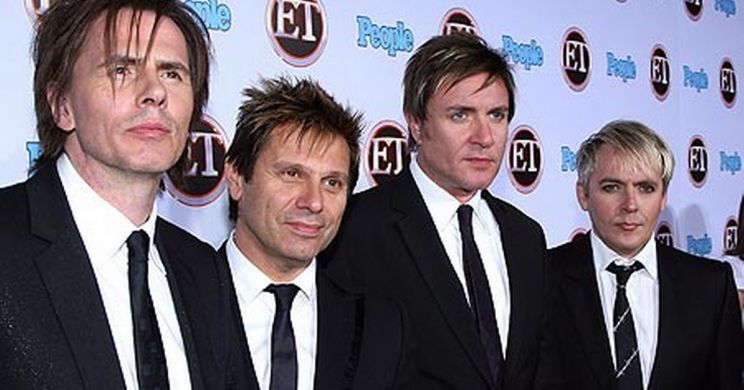 Duran Duran