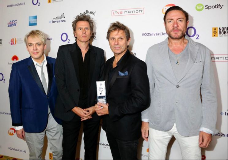 Duran Duran