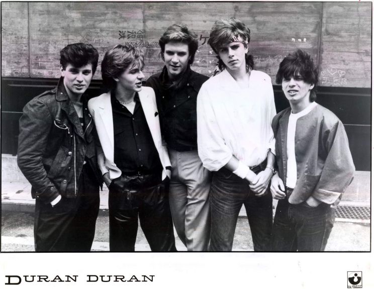 Duran Duran