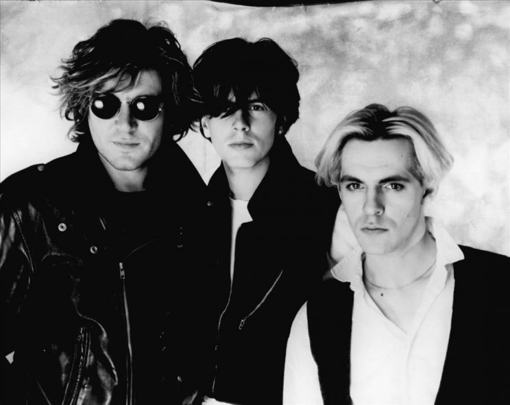 Duran Duran