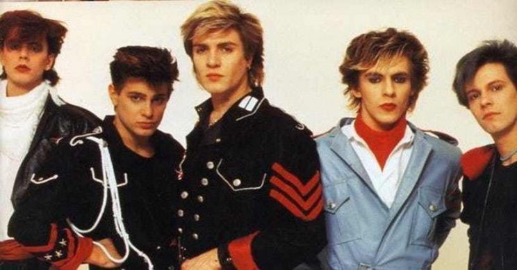 Duran Duran