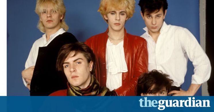 Duran Duran