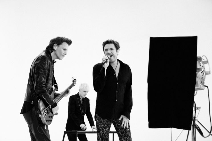 Duran Duran