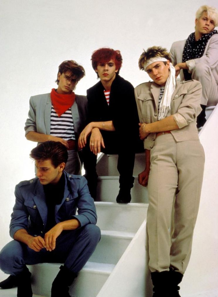 Duran Duran