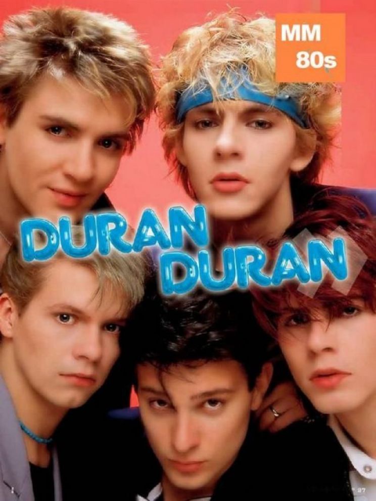 Duran Duran