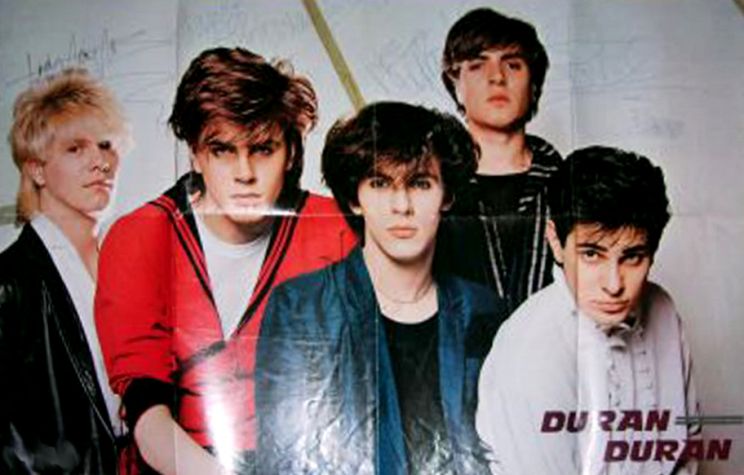 Duran Duran