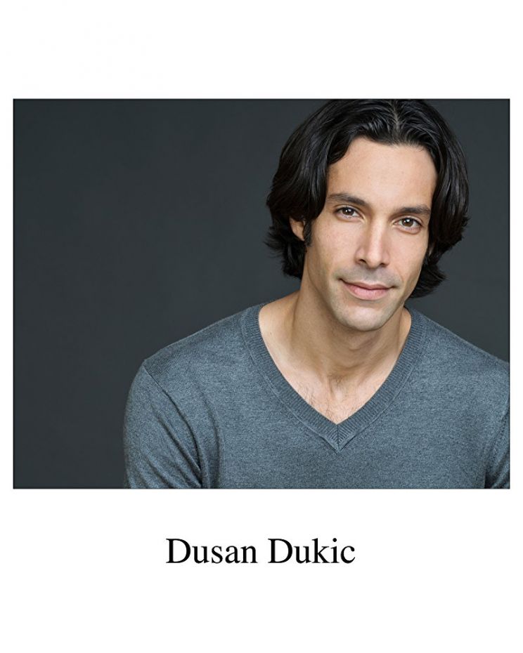 Dusan Dukic