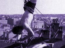 Dusan Makavejev photo