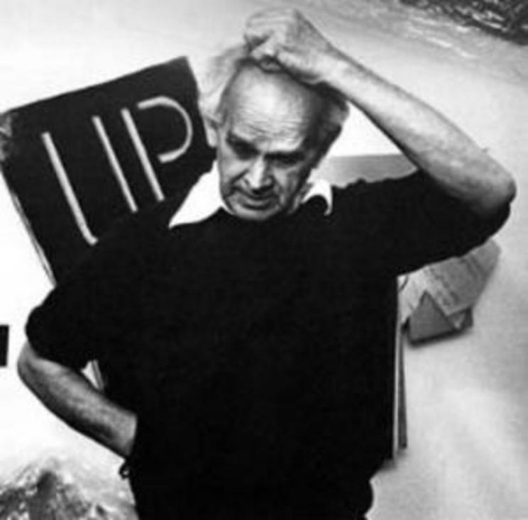 Dusan Makavejev
