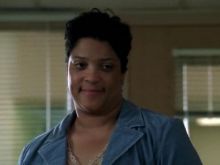 DuShon Monique Brown