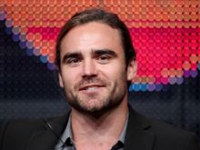 Dustin Clare