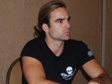 Dustin Clare