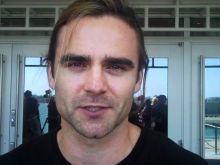 Dustin Clare