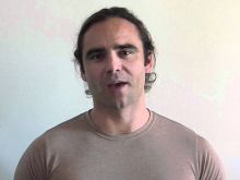 Dustin Clare