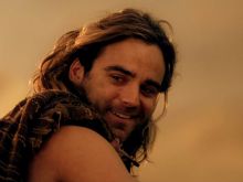 Dustin Clare