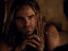 Dustin Clare