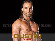 Dustin Clare