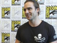 Dustin Clare