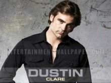 Dustin Clare