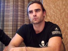 Dustin Clare