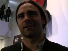 Dustin Clare