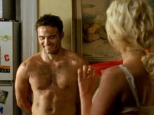 Dustin Clare