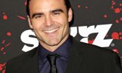 Dustin Clare