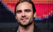 Dustin Clare