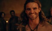 Dustin Clare