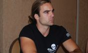 Dustin Clare