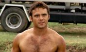 Dustin Clare