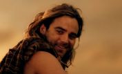 Dustin Clare