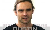 Dustin Clare