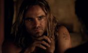 Dustin Clare