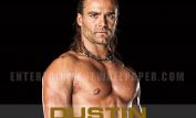 Dustin Clare