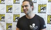 Dustin Clare