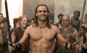 Dustin Clare