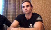 Dustin Clare