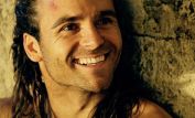 Dustin Clare