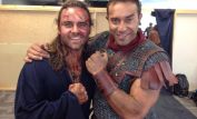 Dustin Clare