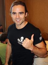 Dustin Clare