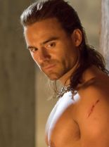 Dustin Clare